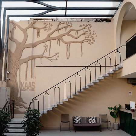 Kaas By Safarnama - Boutique Hotel Varanasi Dış mekan fotoğraf