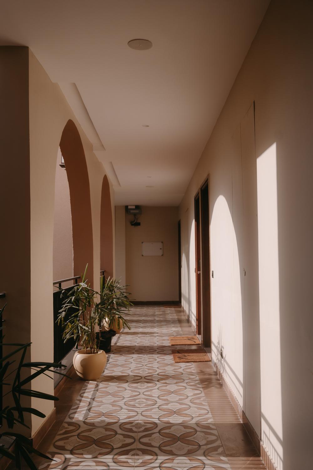 Kaas By Safarnama - Boutique Hotel Varanasi Dış mekan fotoğraf