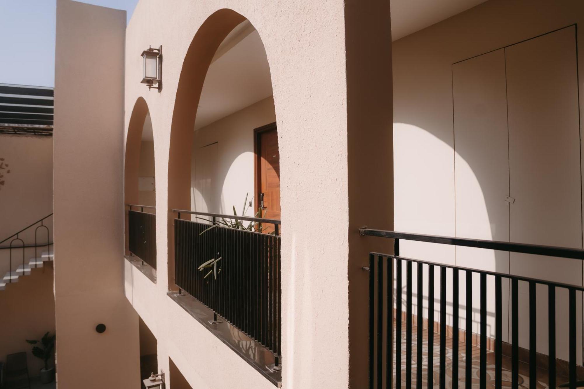 Kaas By Safarnama - Boutique Hotel Varanasi Dış mekan fotoğraf