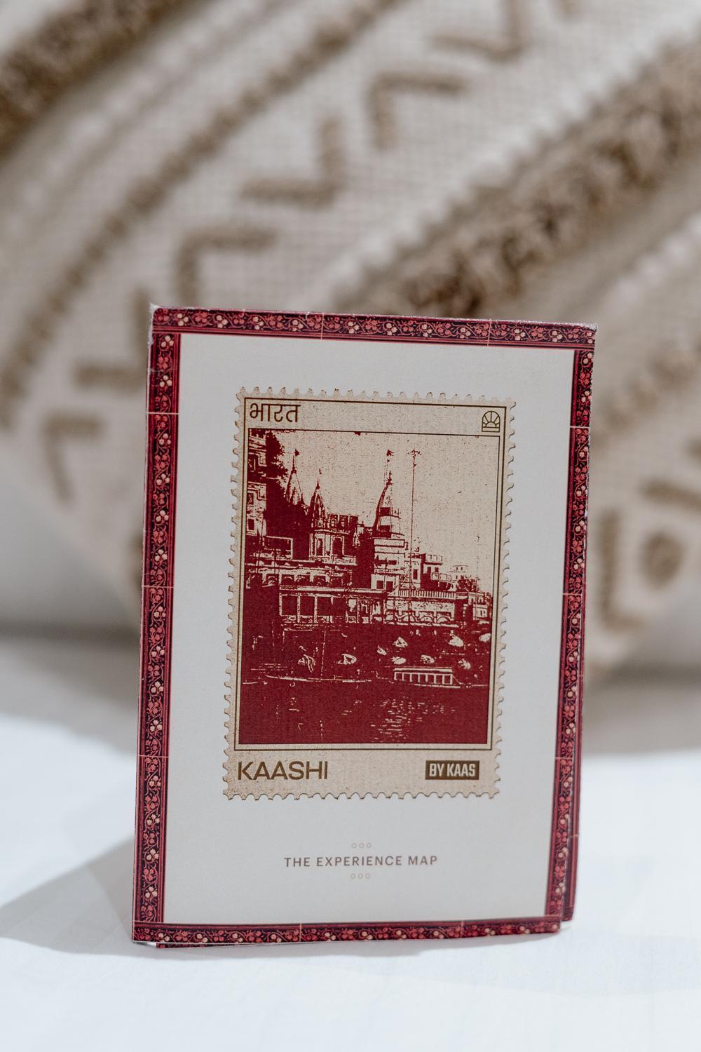 Kaas By Safarnama - Boutique Hotel Varanasi Dış mekan fotoğraf