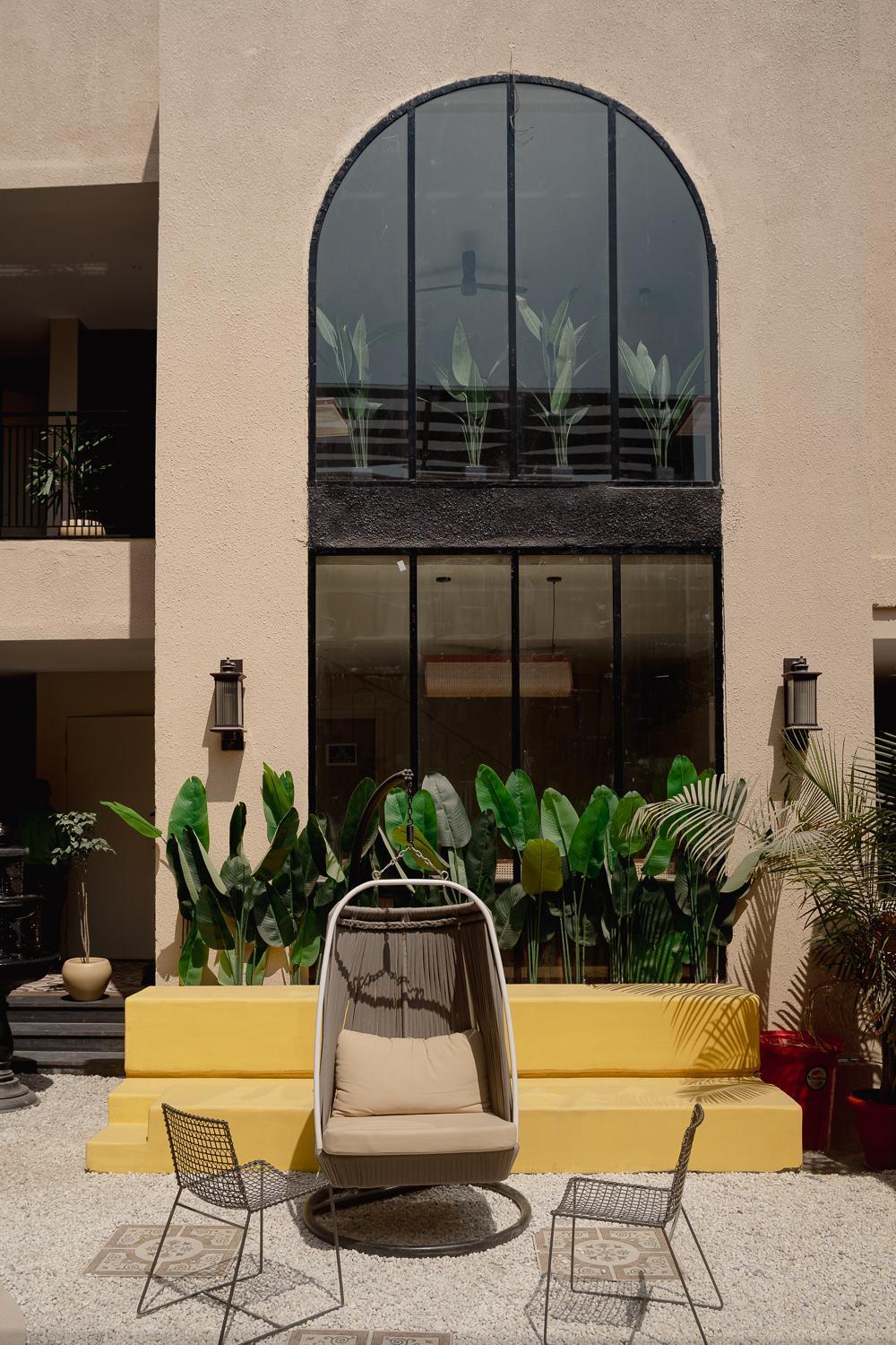 Kaas By Safarnama - Boutique Hotel Varanasi Dış mekan fotoğraf