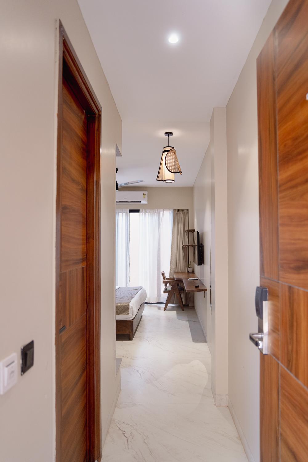 Kaas By Safarnama - Boutique Hotel Varanasi Dış mekan fotoğraf