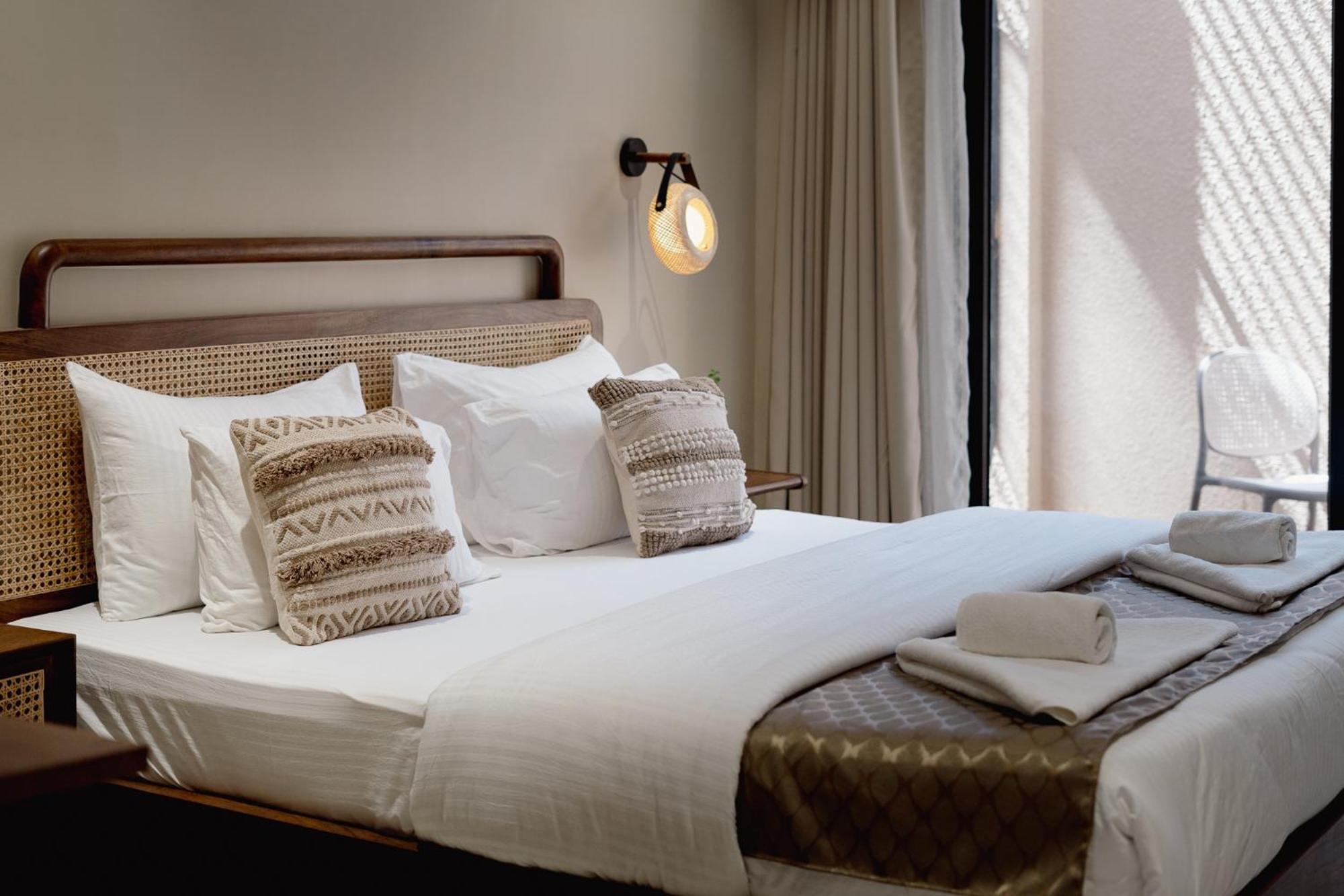 Kaas By Safarnama - Boutique Hotel Varanasi Dış mekan fotoğraf
