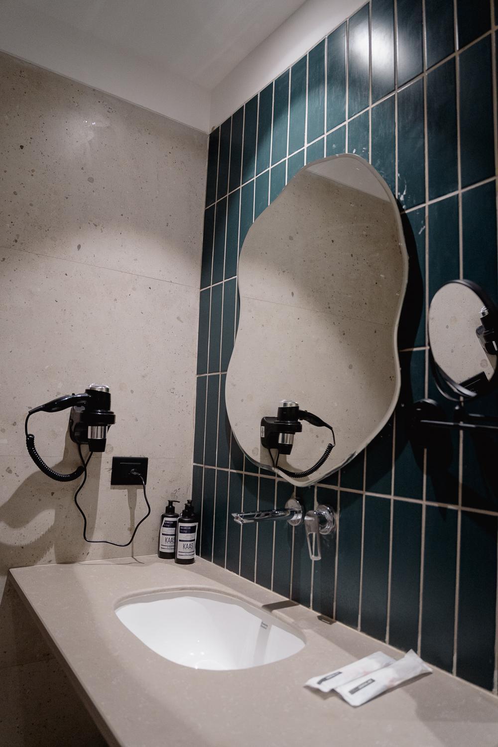 Kaas By Safarnama - Boutique Hotel Varanasi Dış mekan fotoğraf
