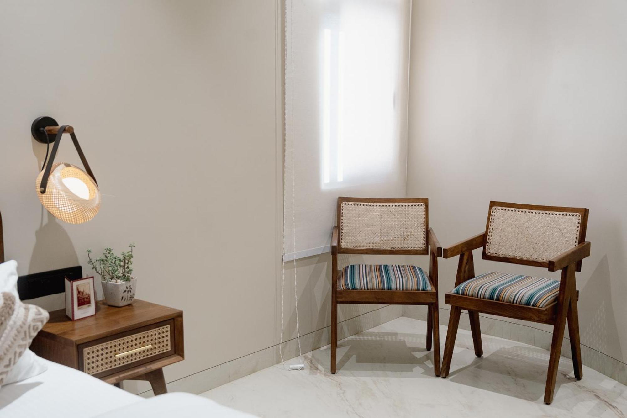 Kaas By Safarnama - Boutique Hotel Varanasi Dış mekan fotoğraf