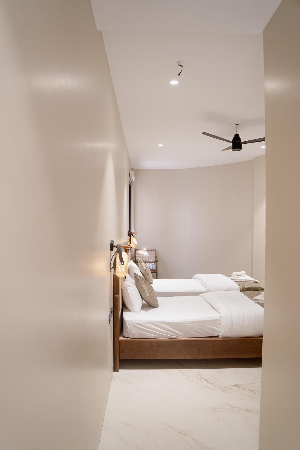 Kaas By Safarnama - Boutique Hotel Varanasi Dış mekan fotoğraf
