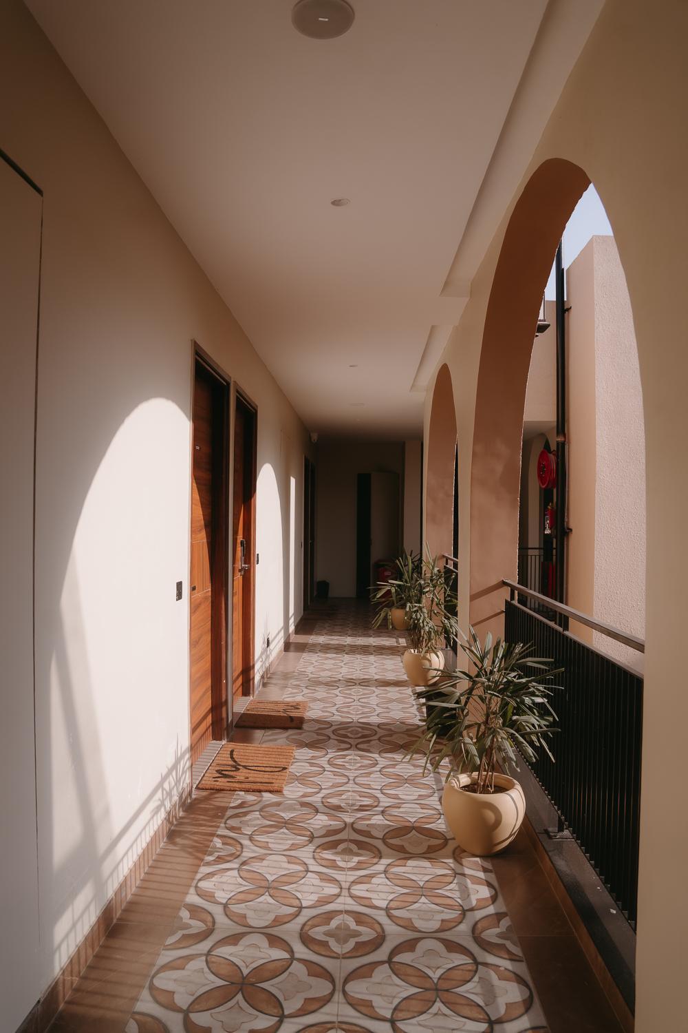 Kaas By Safarnama - Boutique Hotel Varanasi Dış mekan fotoğraf