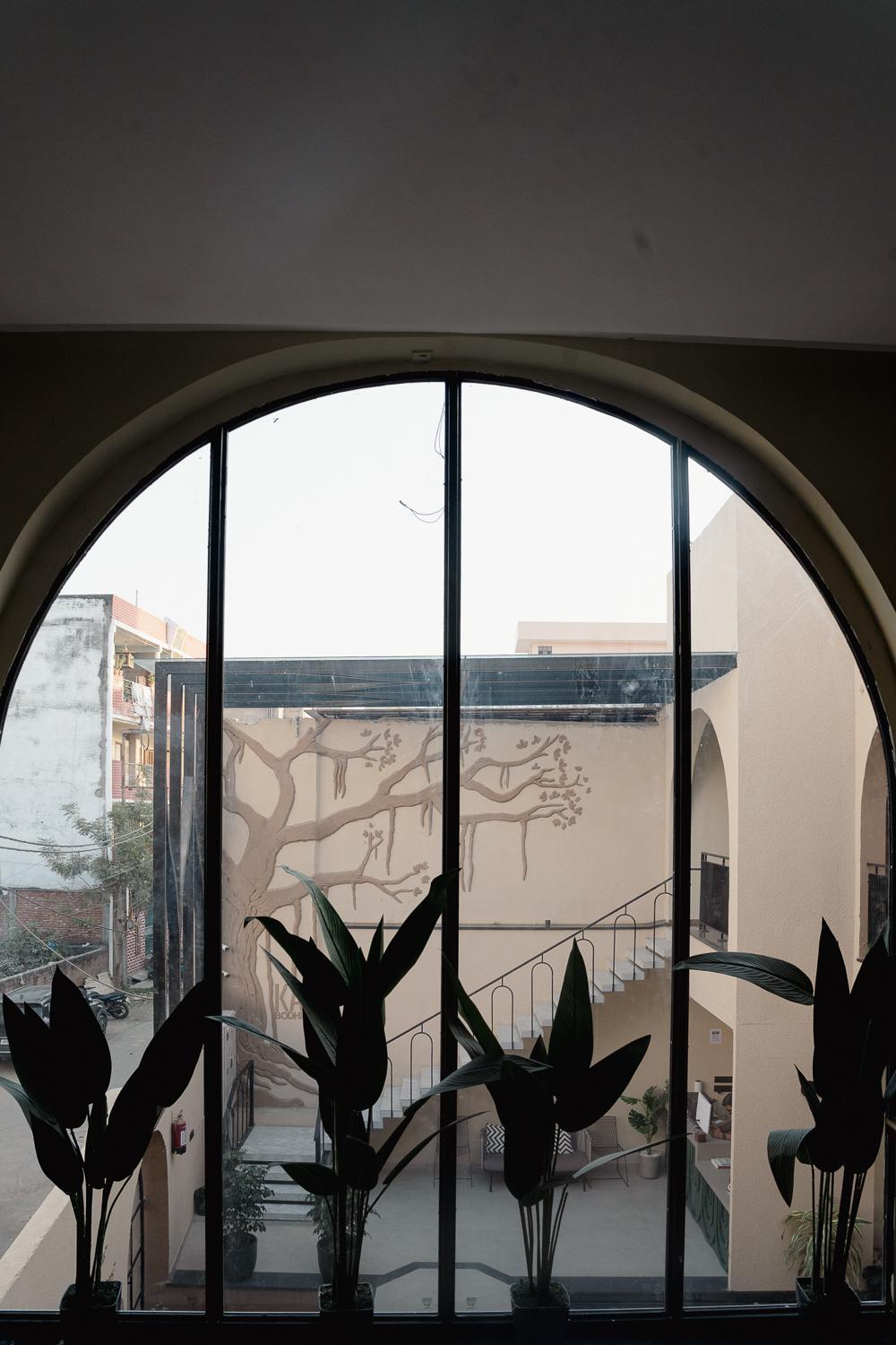 Kaas By Safarnama - Boutique Hotel Varanasi Dış mekan fotoğraf